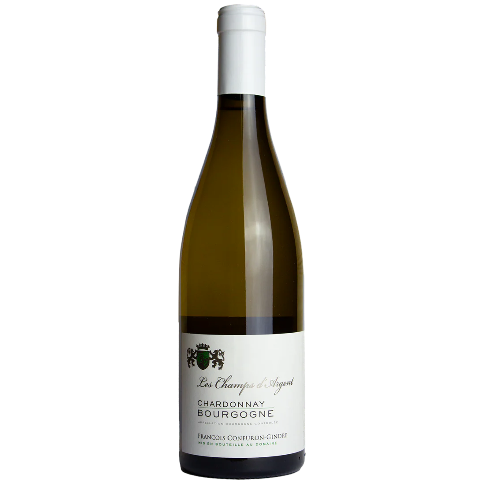 Domaine Confuron-Gindre Bourgogne Chardonnay 2024
