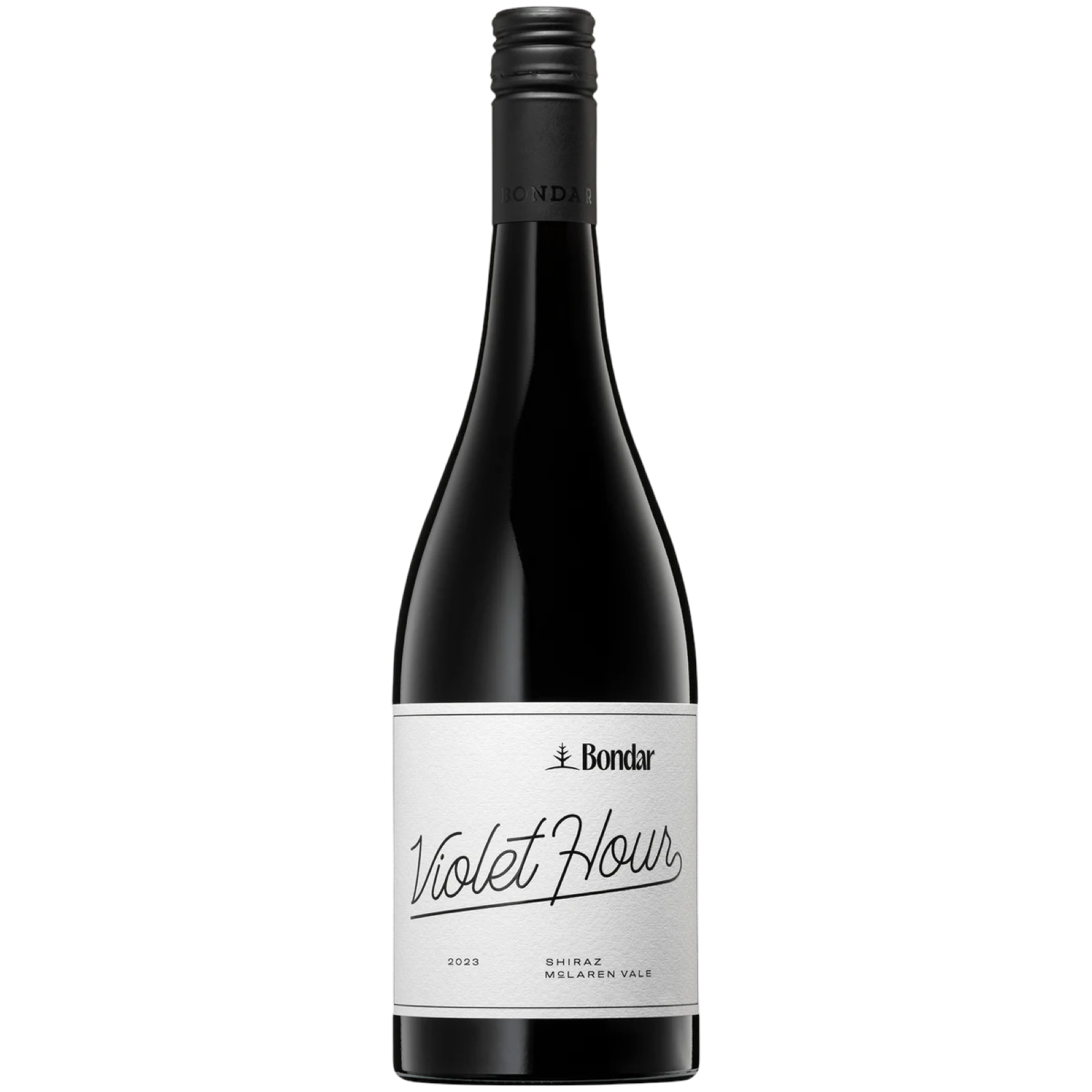 Bondar Violet Hour Shiraz 2024