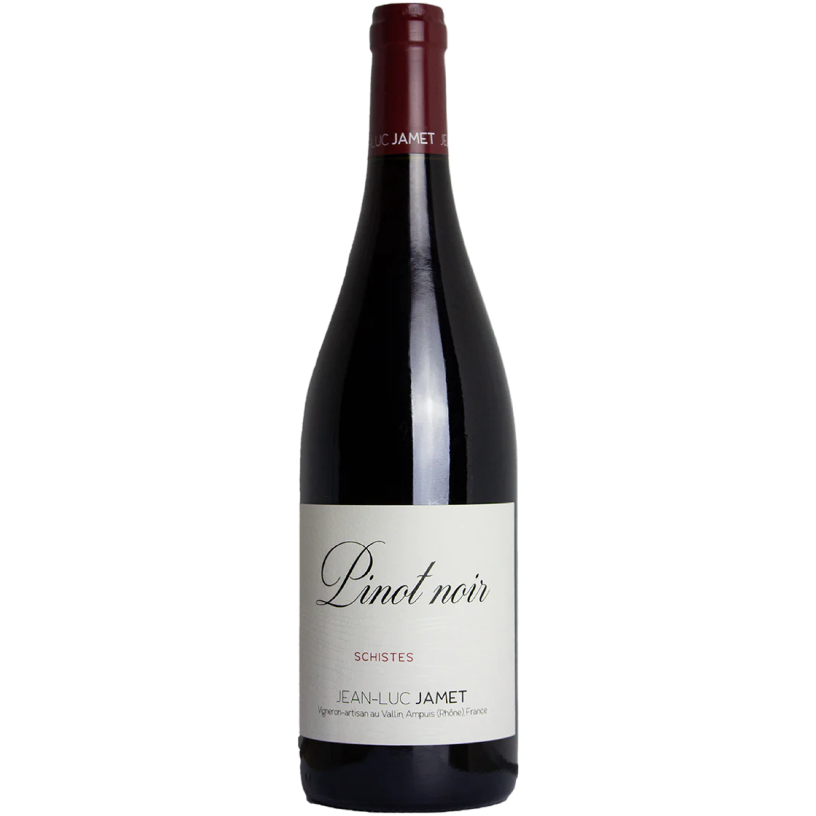Jean-Luc Jamet "Schistes" Pinot Noir 2022