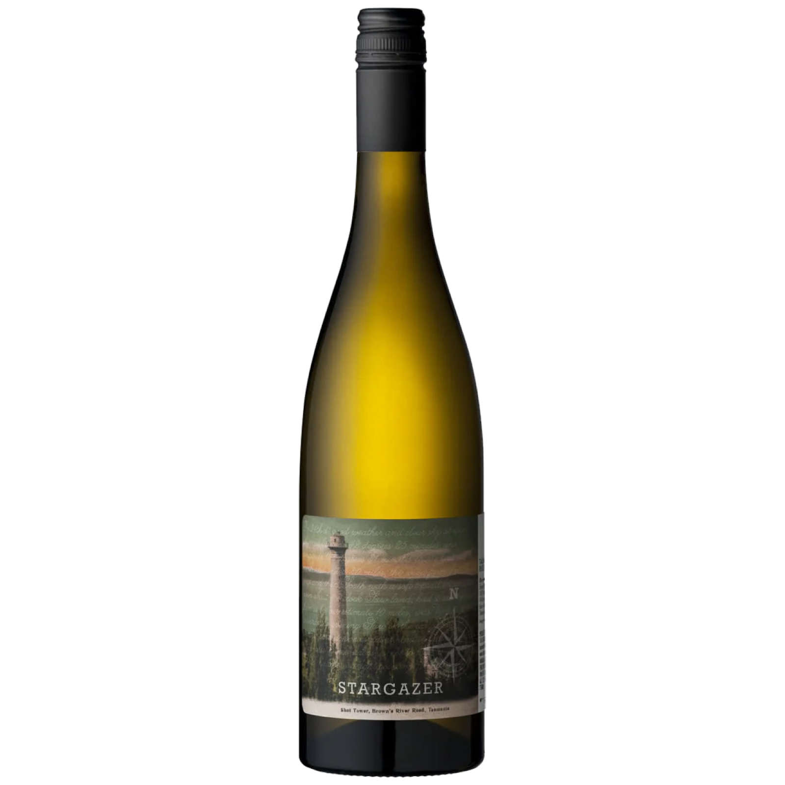 Stargazer Riesling 2024