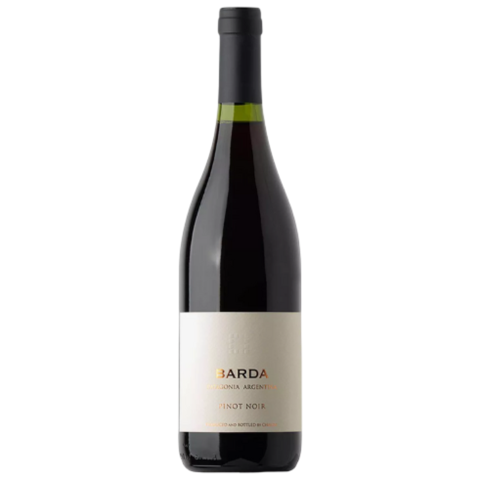 Bodega Chacra Barda 2025