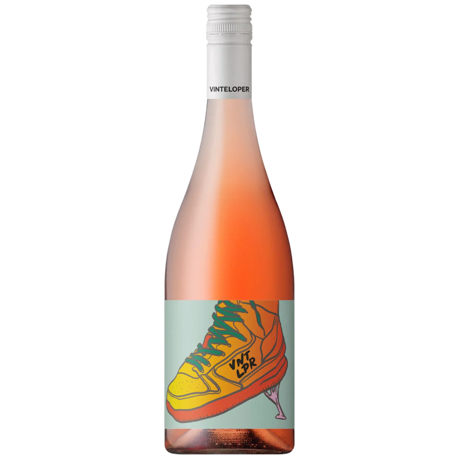 Vinteloper Black Label 'Skins' 2023