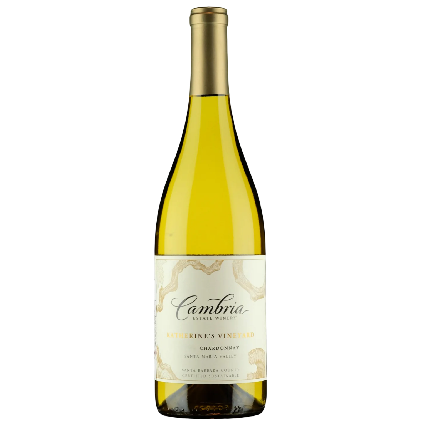 Cambria Katherine's Chardonnay 2022