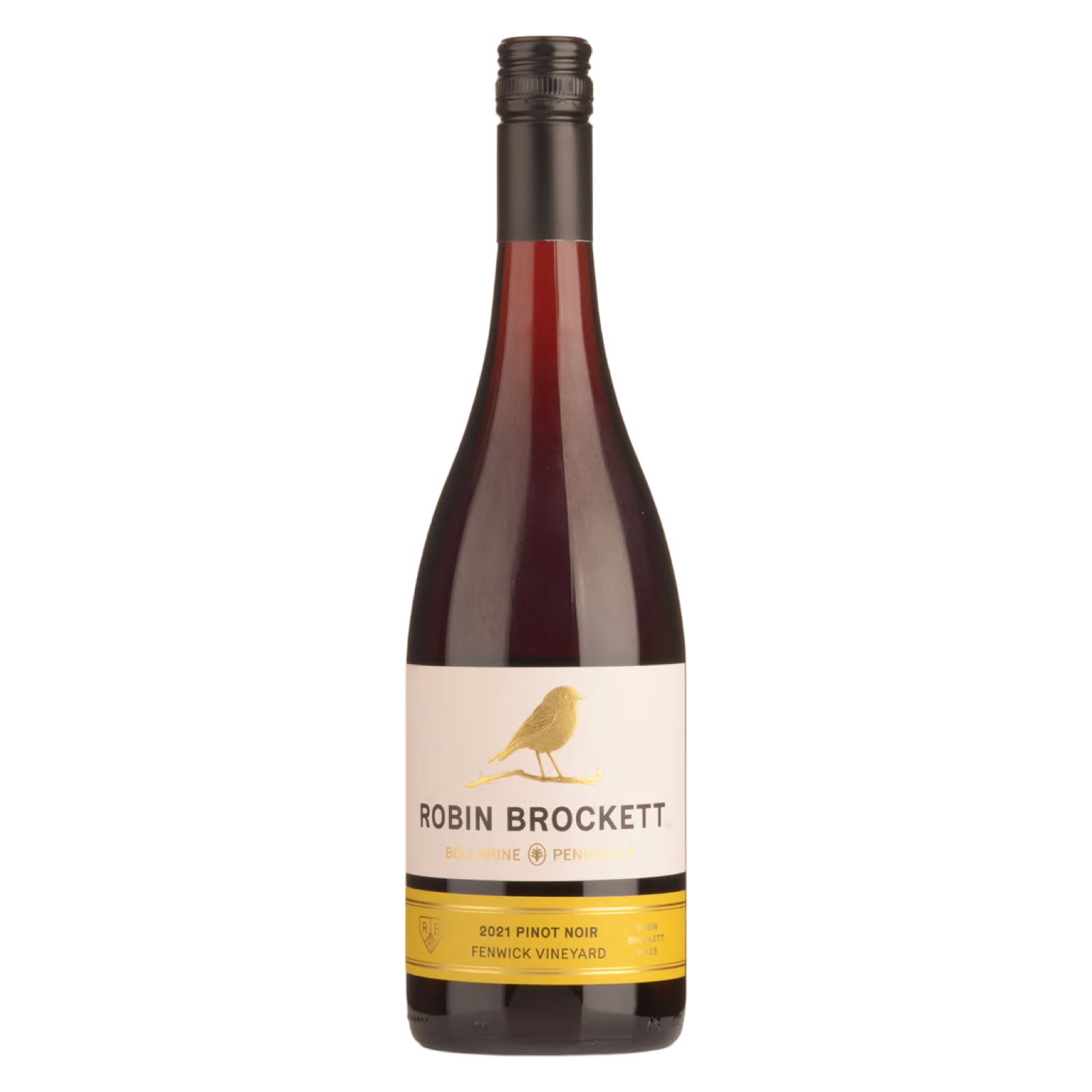 Robin Brockett Fenwick Vineyard Pinot Noir 2021