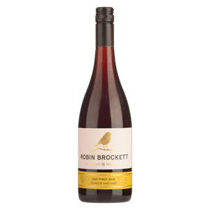 Robin Brockett Fenwick Vineyard Pinot Noir 2021