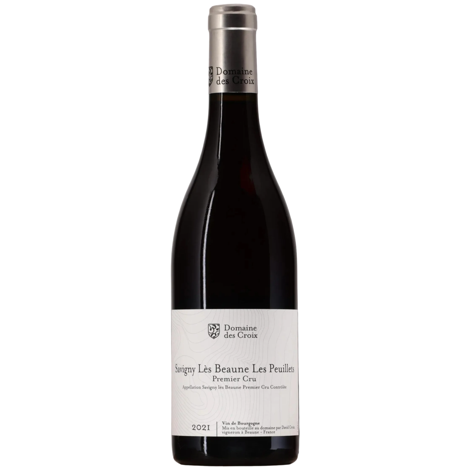 Domaine des Croix Savigny-lès-Beaune 1er Cru Les Peuillets 2021