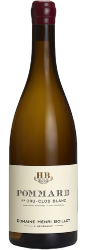 Henri Boillot Pommard 1er Cru "Clos Blanc" 2022