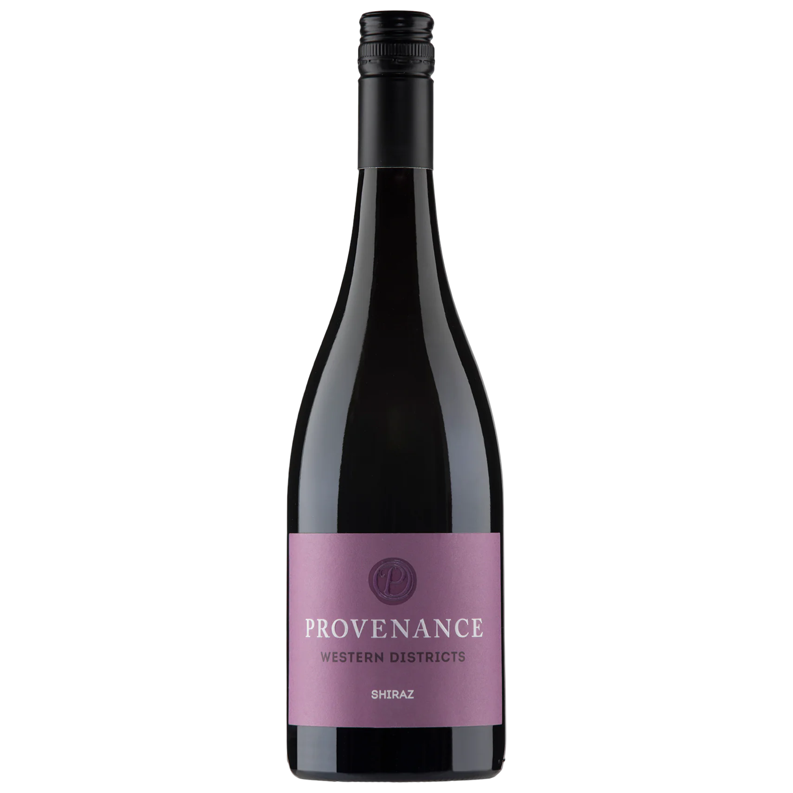 Provenance Western District Shiraz 2021