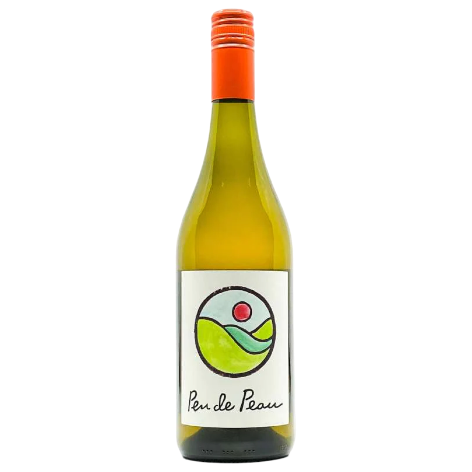 Les Fruits Peu de Peau 2024