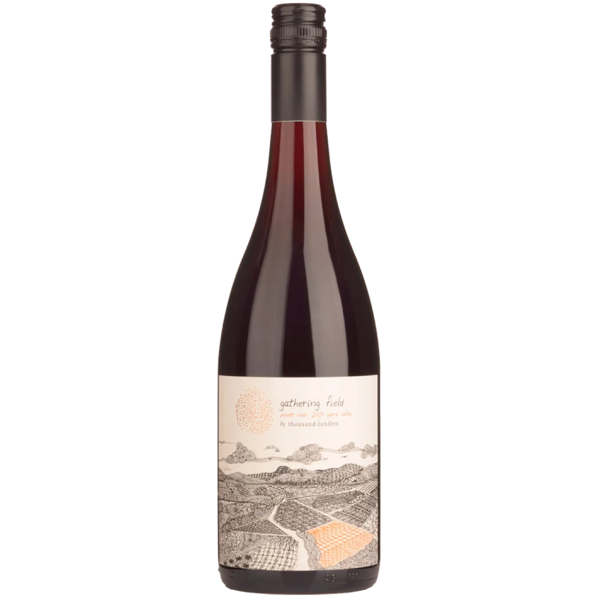 Gathering Field Pinot Noir 2021