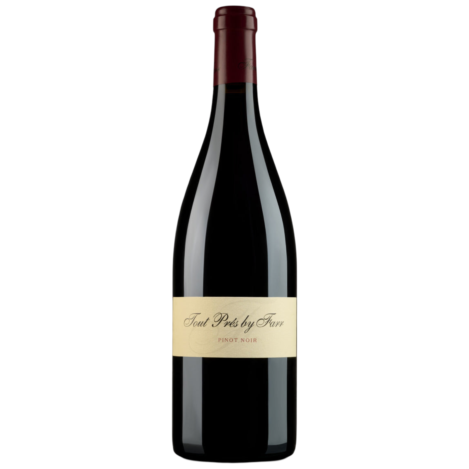 By Farr Tout Pres Pinot Noir 2023