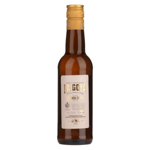 La Goya Manzanilla Sherry