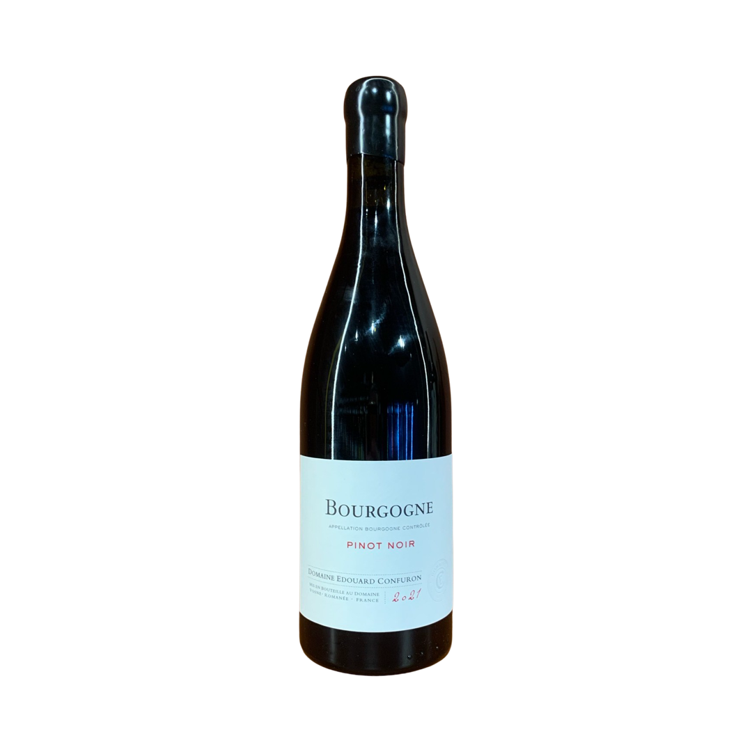 Domaine Edouard Confuron Bourgogne Pinot Noir 750ml 2021