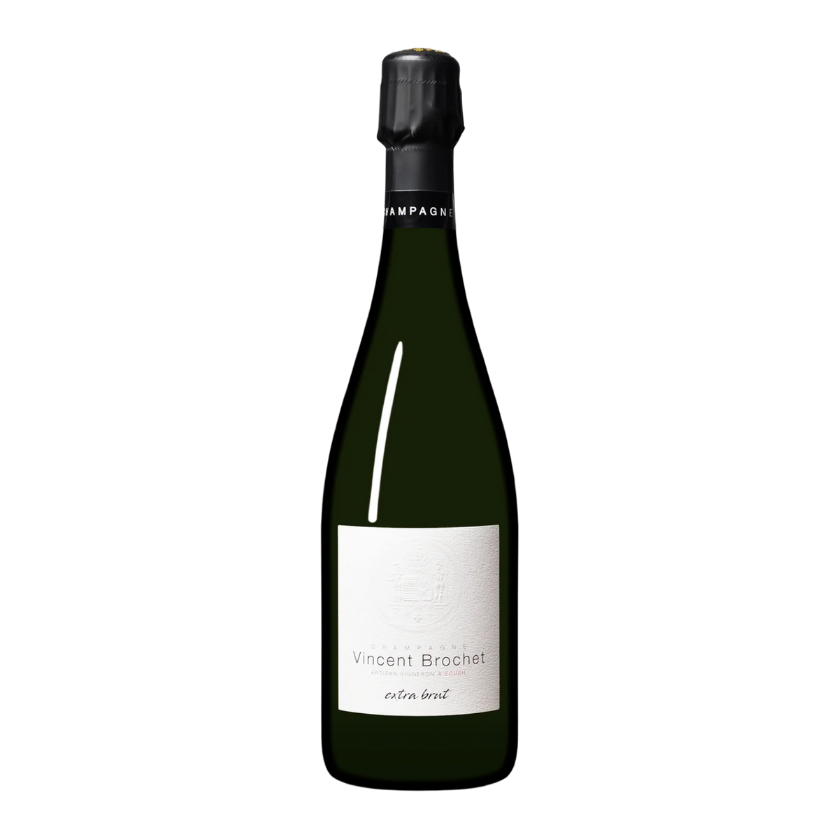 Champagne Vincent Brochet Extra Brut NV