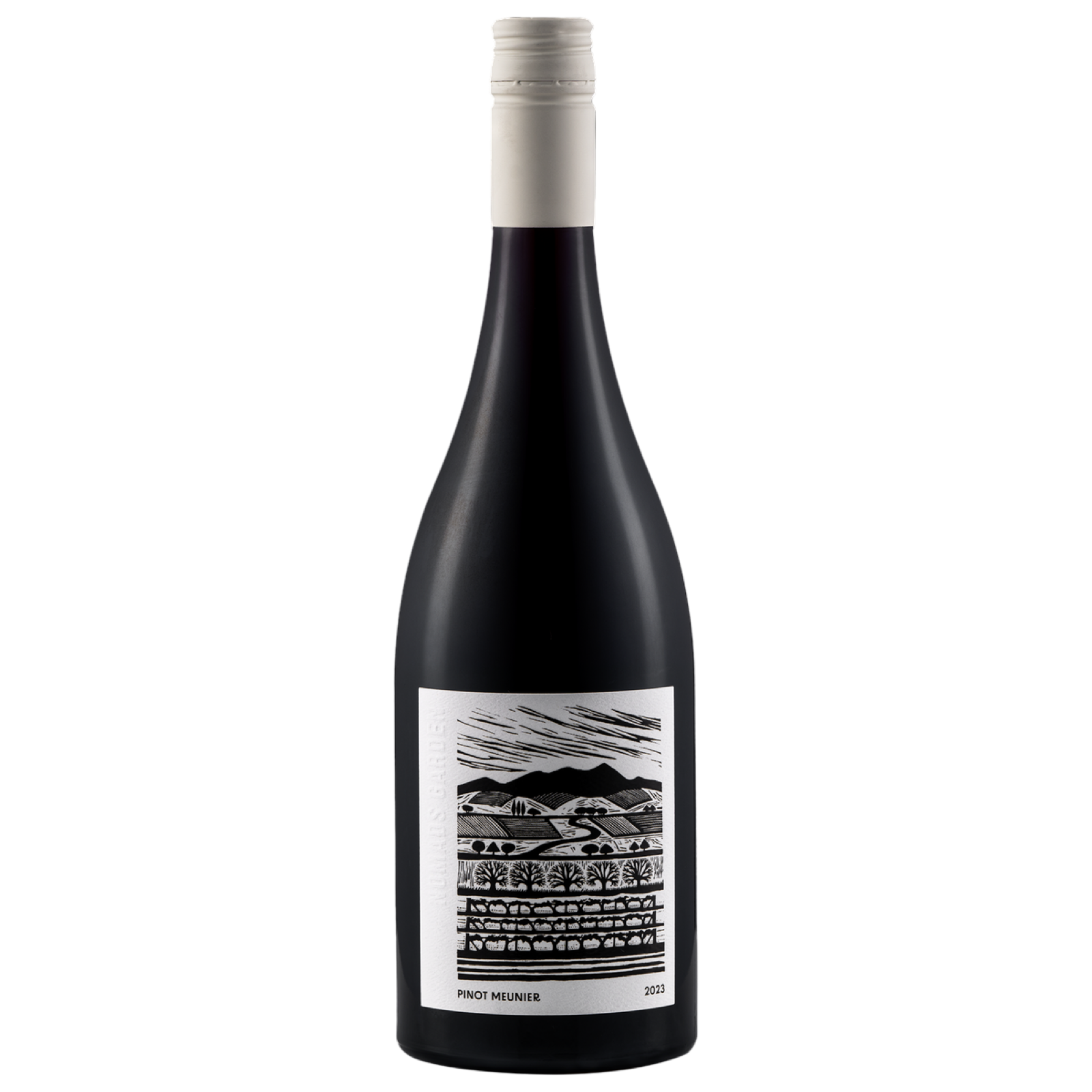 Nomads Garden  Pinot Meunier 2024