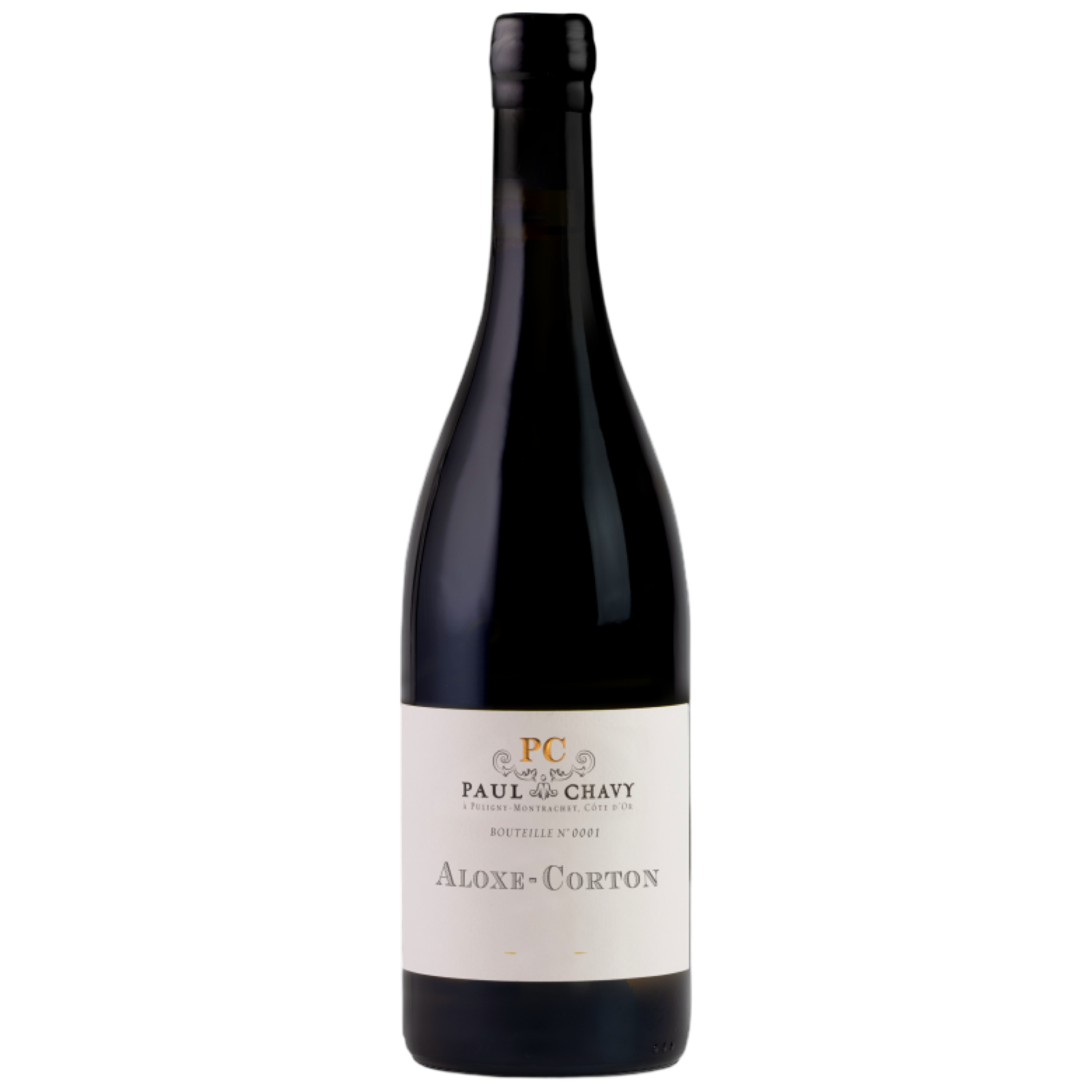 Domaine Paul Chavy Aloxe Corton 2023