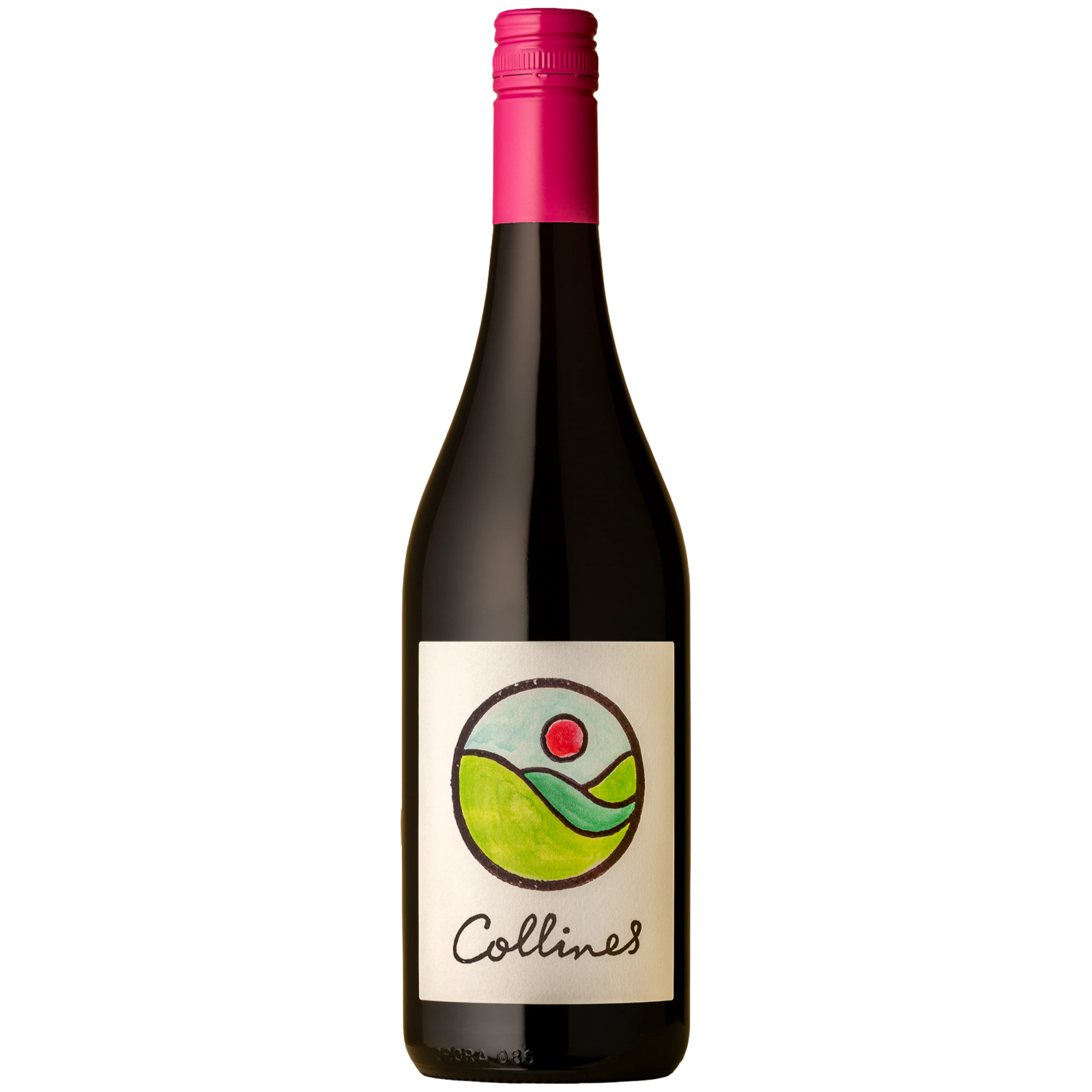 Les Fruits Collines Shiraz 2023