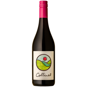 Les Fruits Collines Shiraz 2023