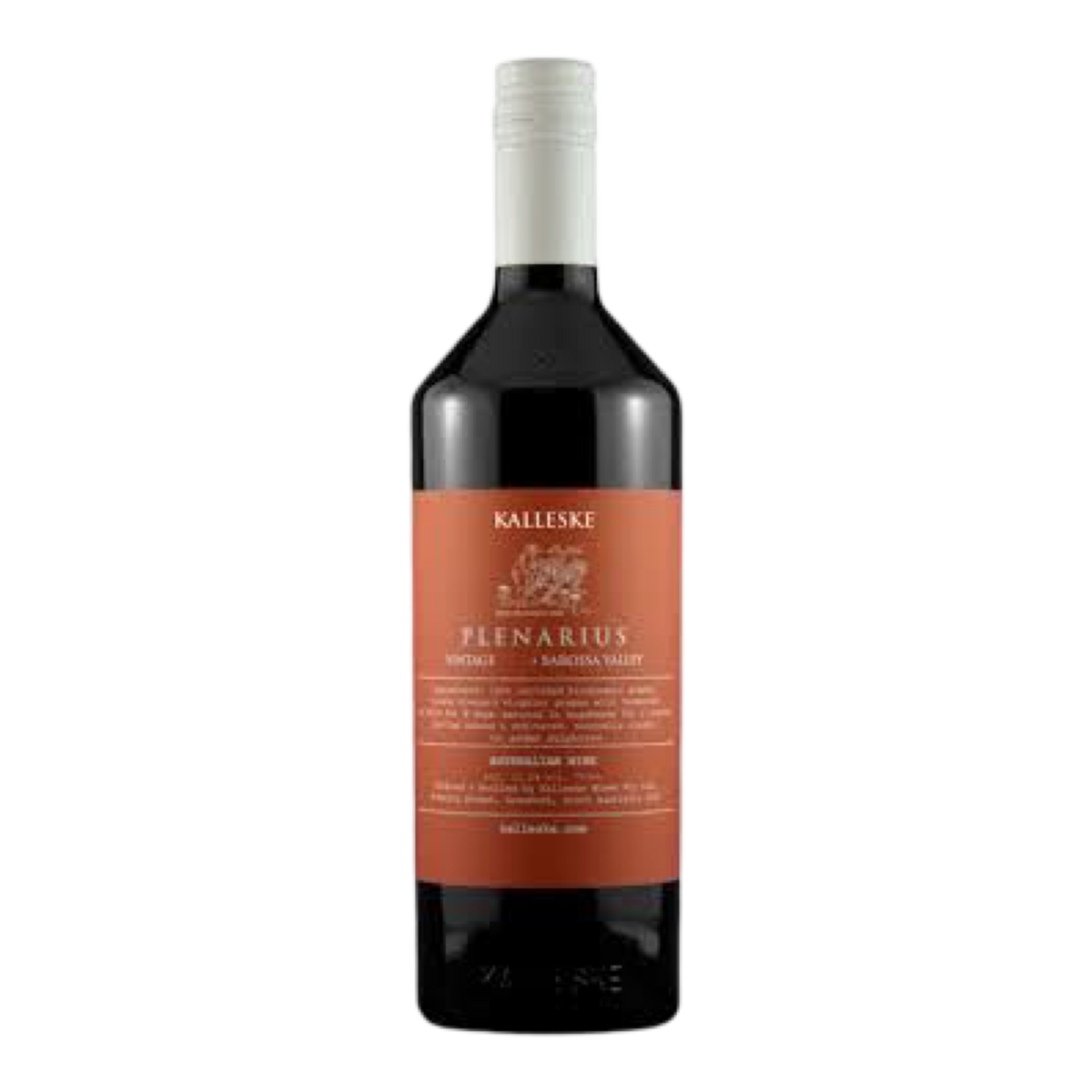Kalleske Plenarius Viognier 'Orange Wine' 2024