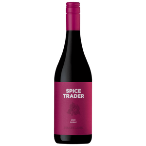 Heartland Spice Trader Shiraz 2022