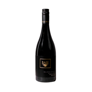 Baie Wines Shiraz 2021