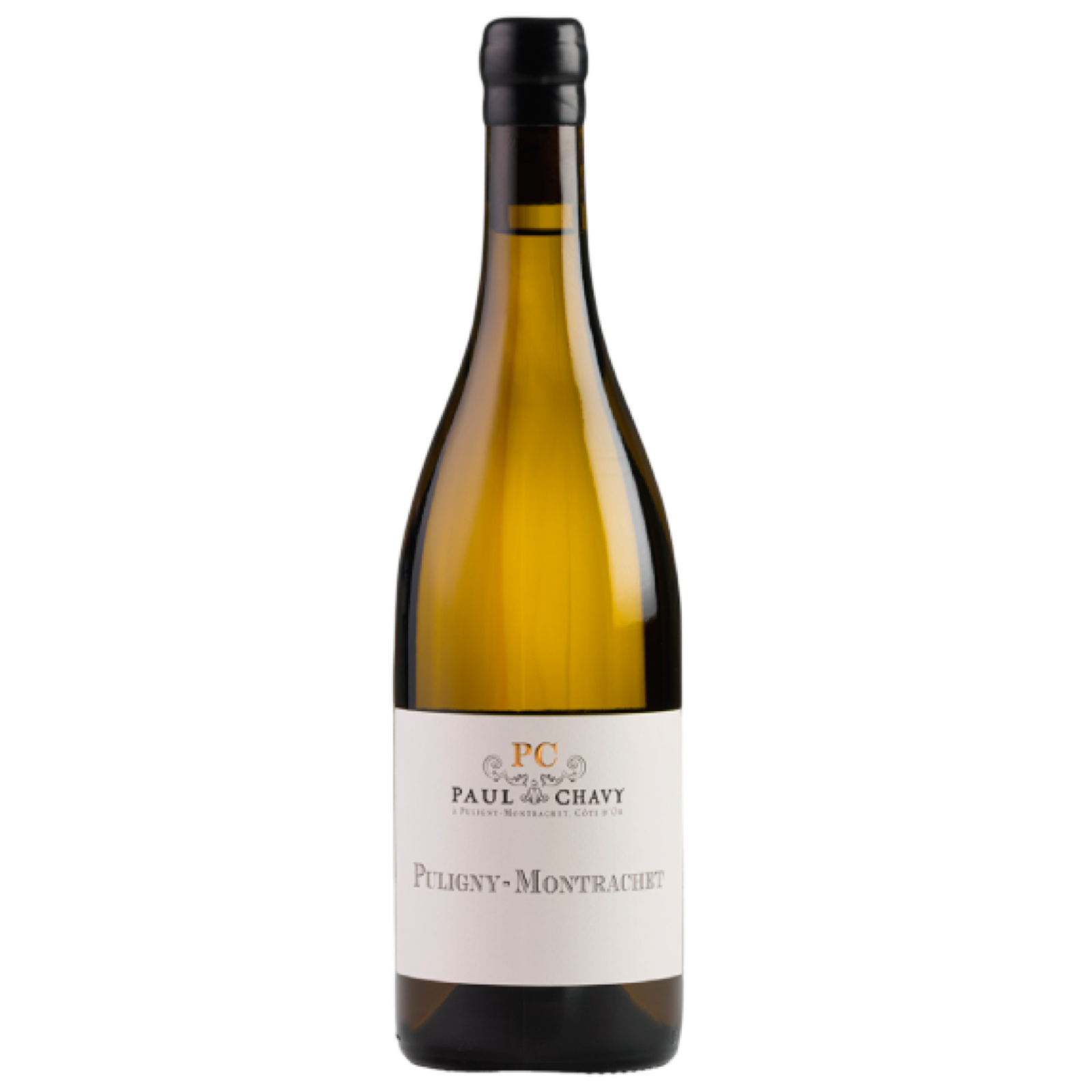 Domaine Paul Chavy Puligny-Montrachet 1er Cru 'La Garenne' 2023