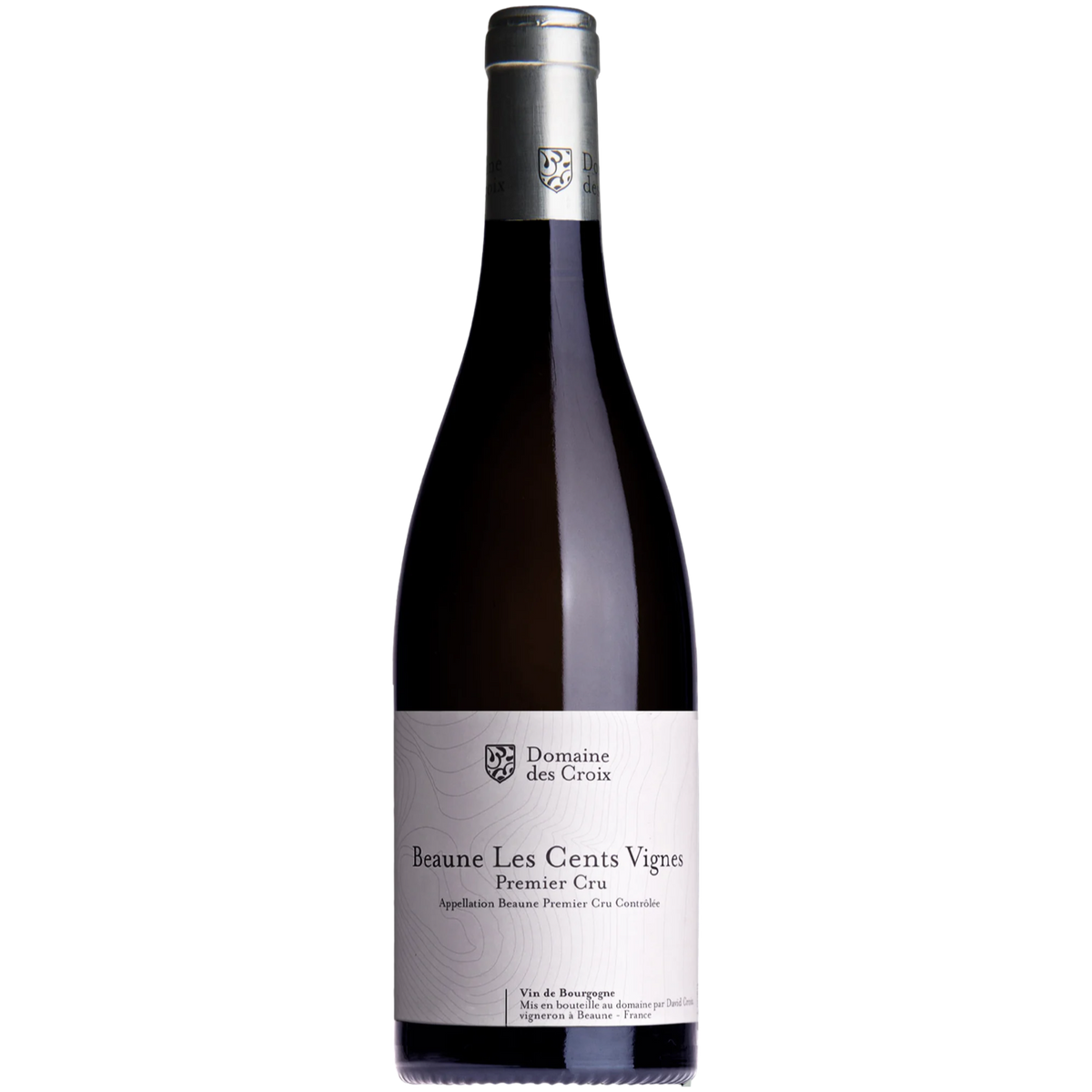 Domaine des Croix Beaune 1er Cru Les Cents Vignes 2021