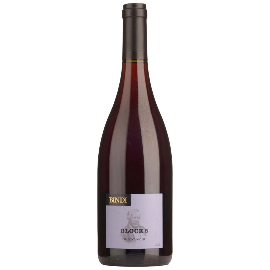 Bindi Block 5 Pinot Noir 2023 – Winepress Wine