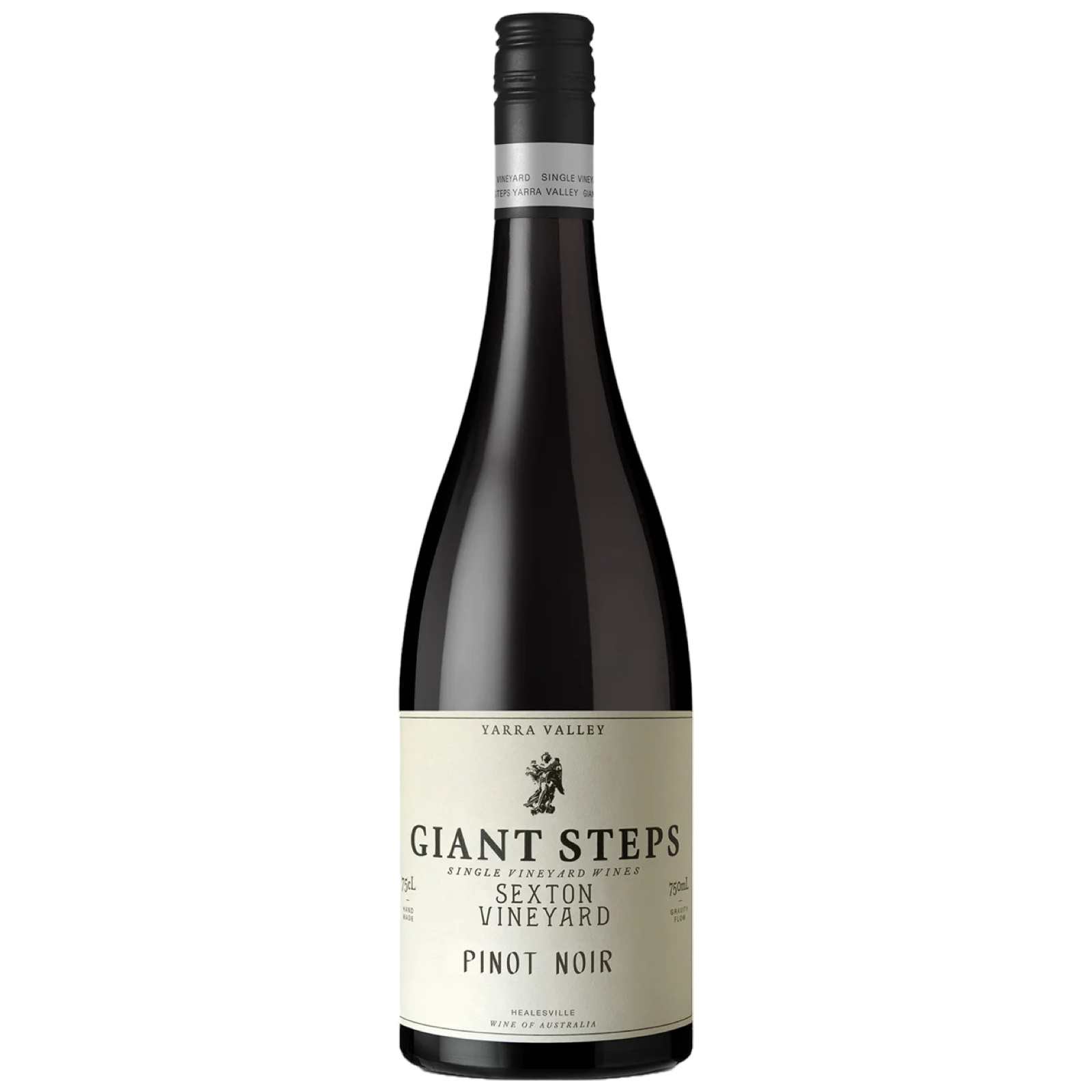 Giant Steps 'Sexton' Pinot Noir 2021