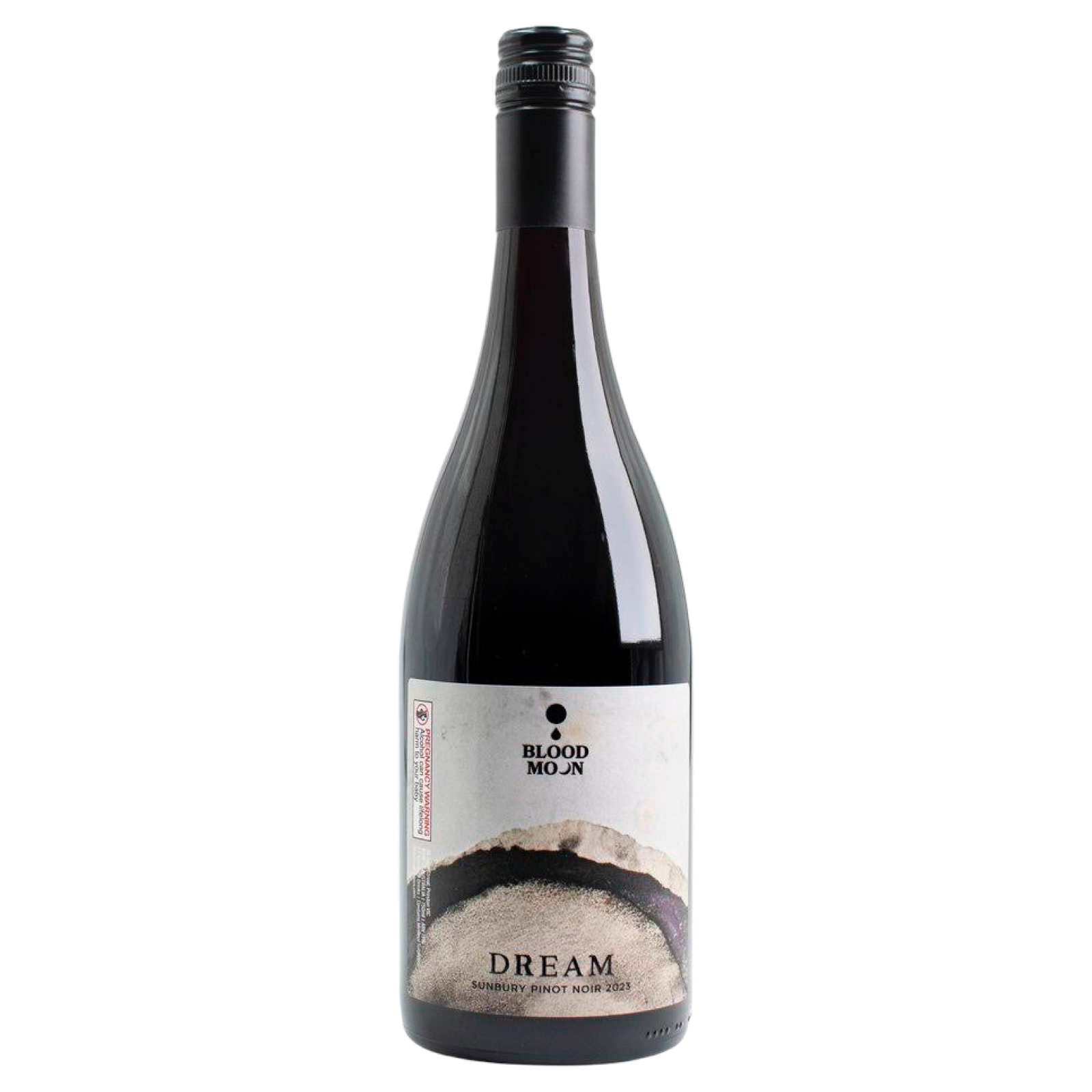 Blood Moon Wines 'Dream' Pinot Noir 2023