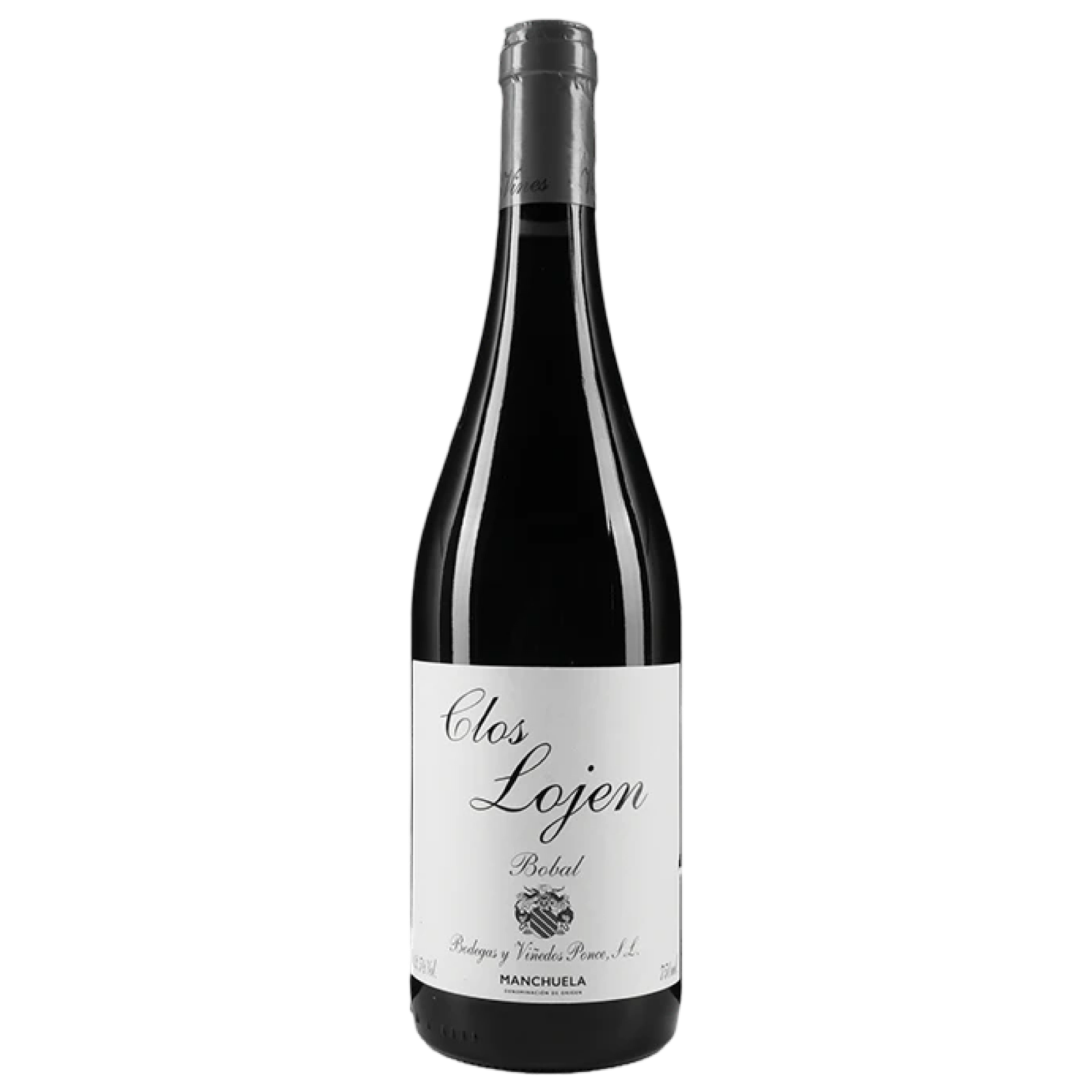 Ponce Clos Lojen Bobal 2023