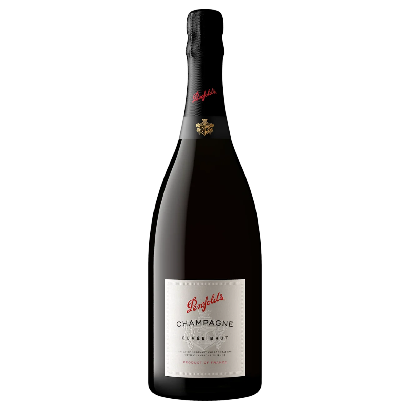Penfolds Champagne Rose Brut Cuvee NV