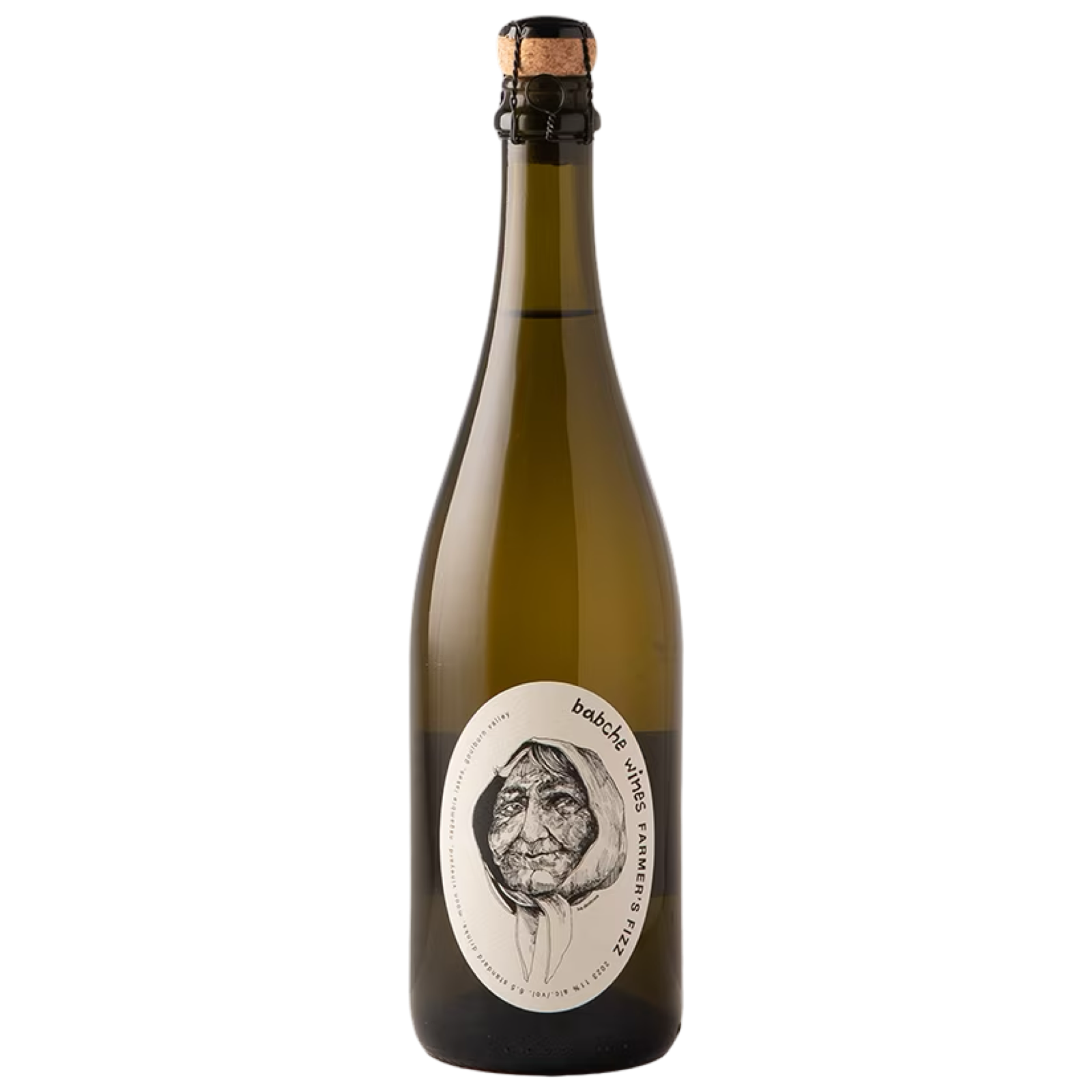 Babche Farmer's Fizz 2024