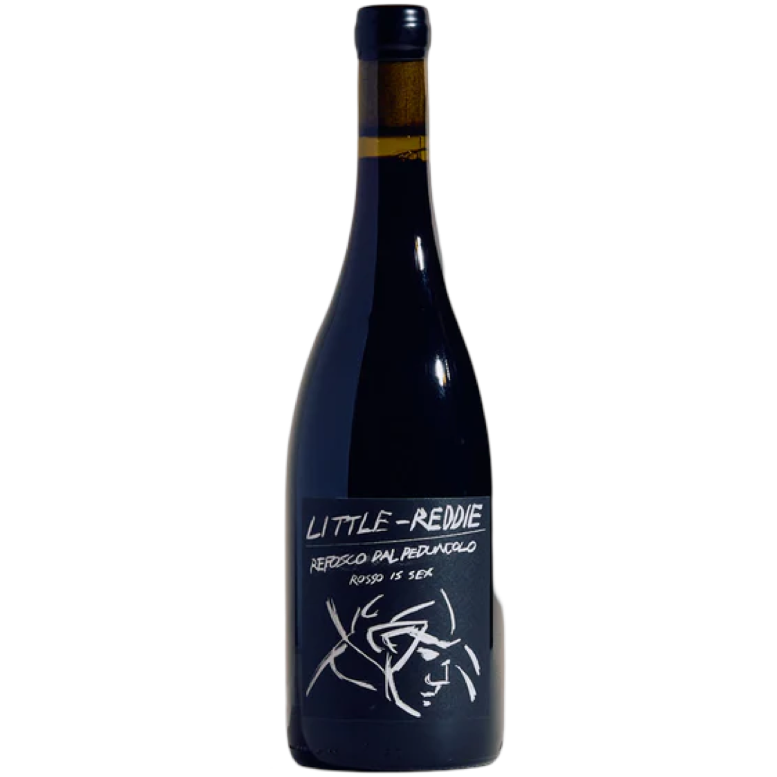Little Reddie Refosco del Peduncolo Rosso 2023