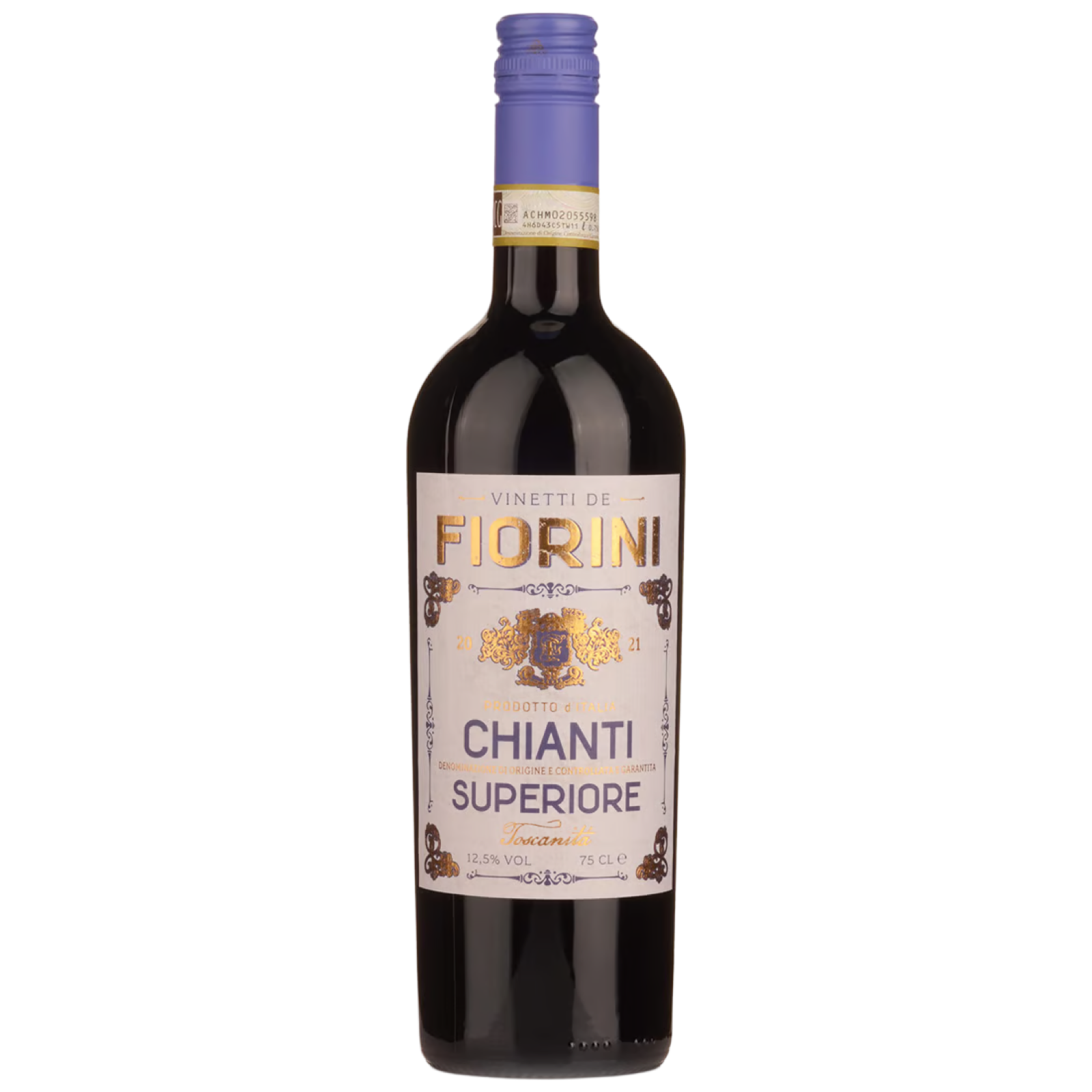 Fiorini Chianti Superiore DOCG 2021