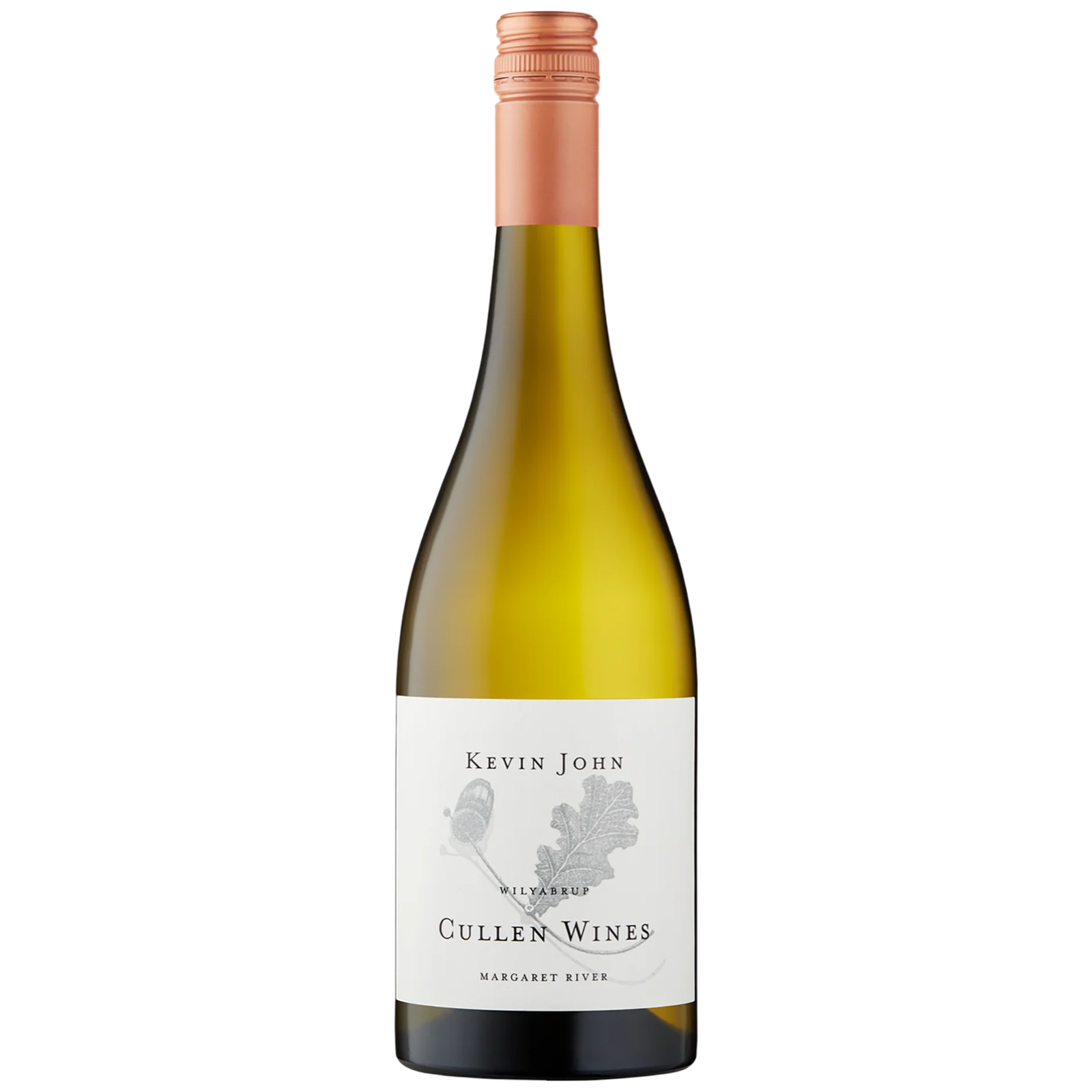 Cullen Kevin John Chardonnay 2022