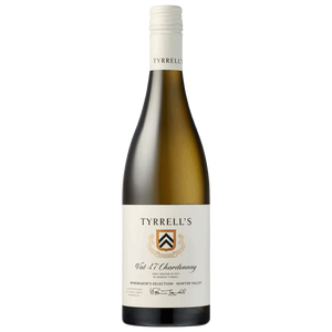 Tyrrell’s Wines Vat 47 Winemaker's Selection Chardonnay 2023