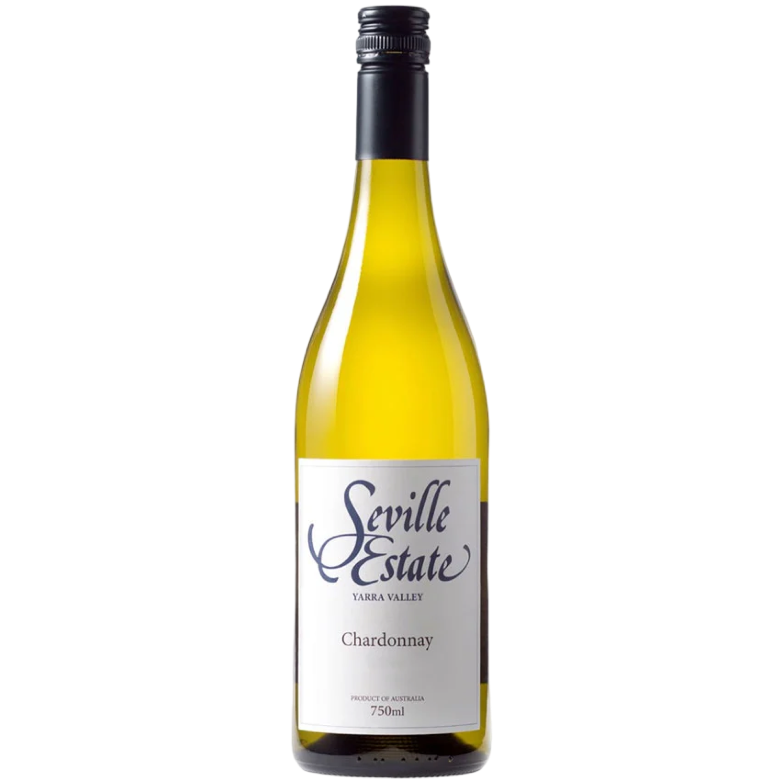 Seville Estate 'The Estate' Chardonnay 2020