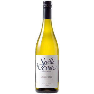 Seville Estate 'The Estate' Chardonnay 2020