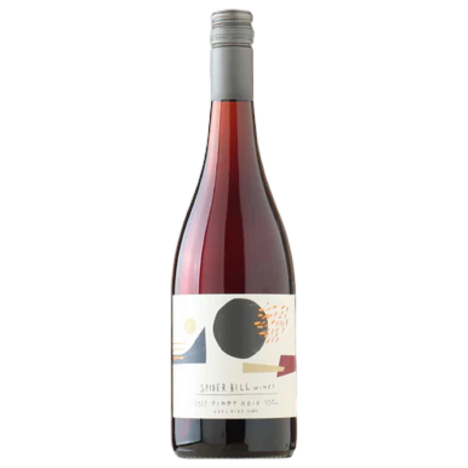 Spider Bill Pinot Noir 2023