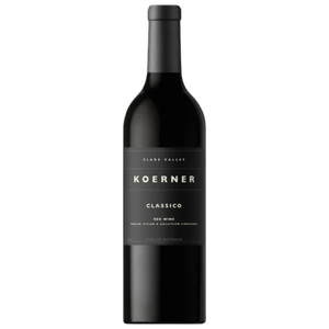 Koerner Wine Classico Red 2021