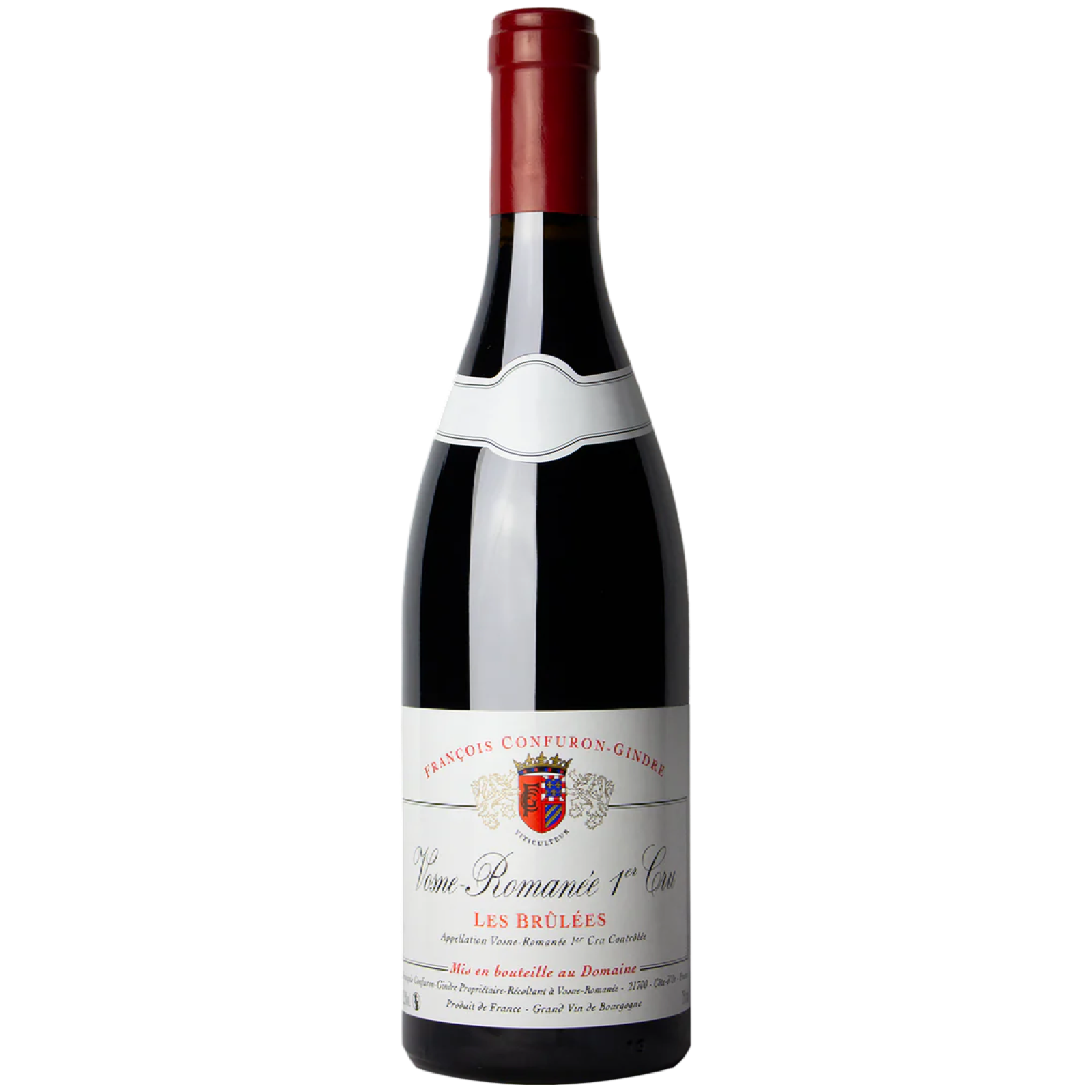 Domaine Confuron-Gindre Vosne-Romanee 1er Cru 'Les Brulees' 2022
