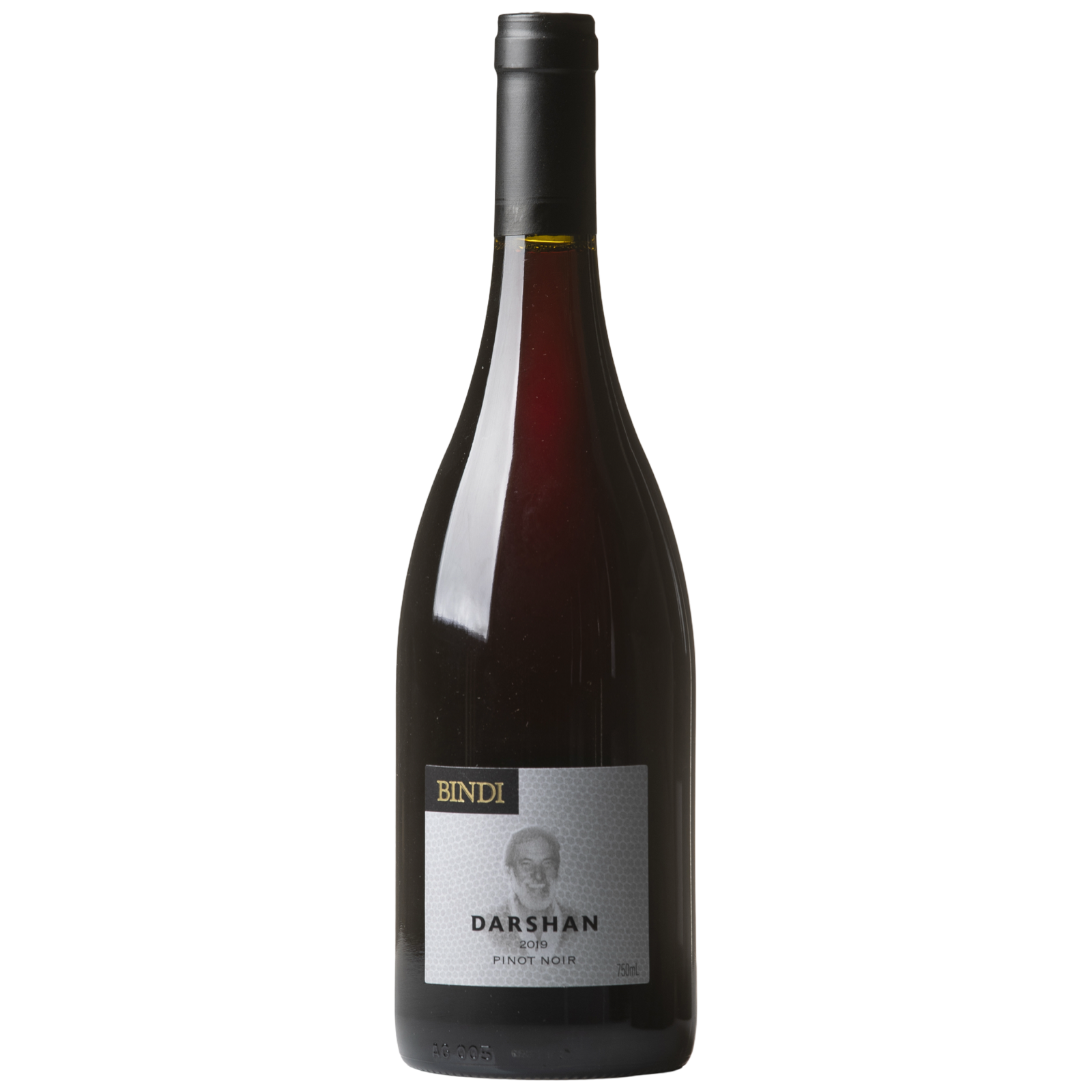 Bindi Darshan Pinot Noir 2020