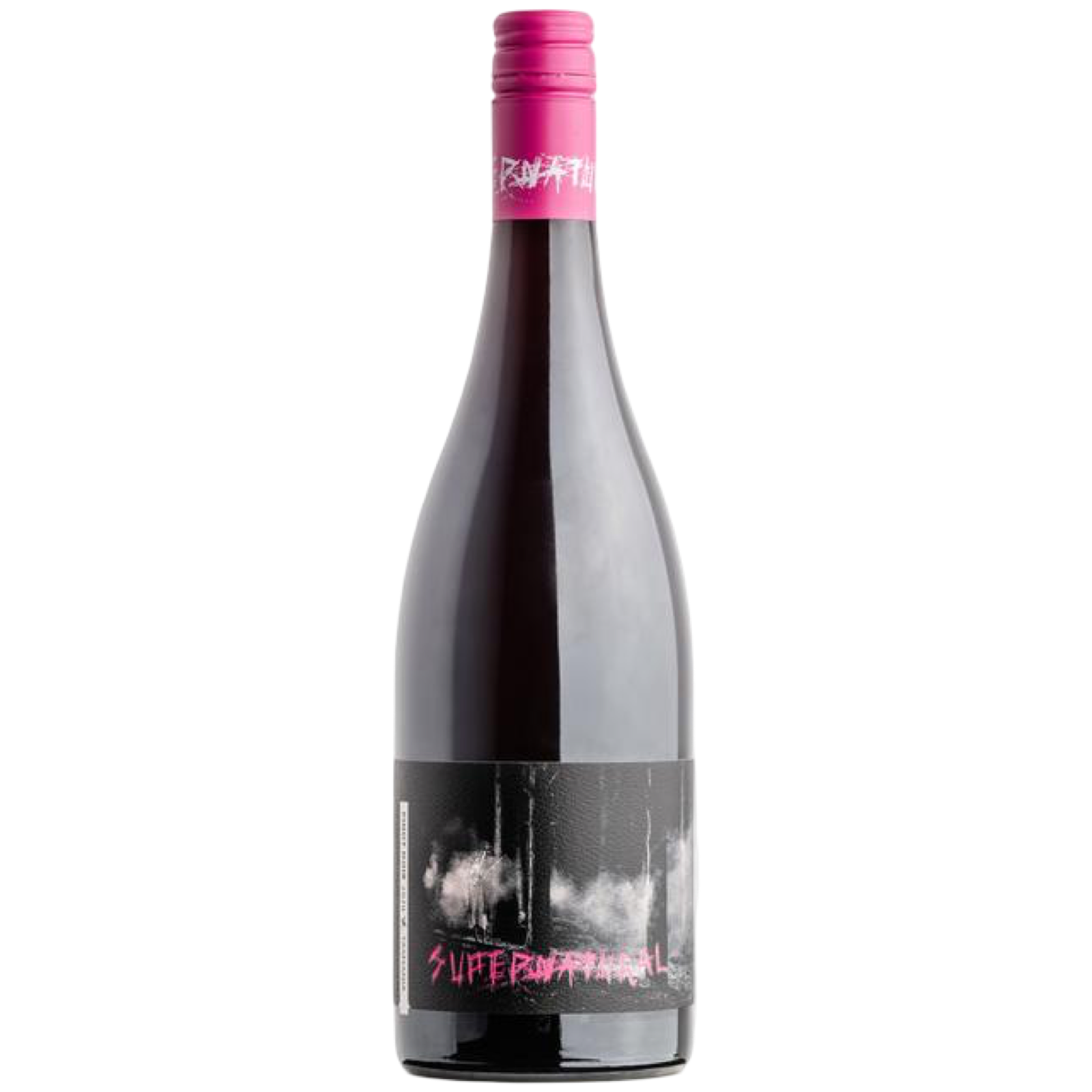 Ghost Rock Supernatural Pinot Noir 2025
