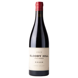 Bloody Hill Villages Coldstream Shiraz 2024