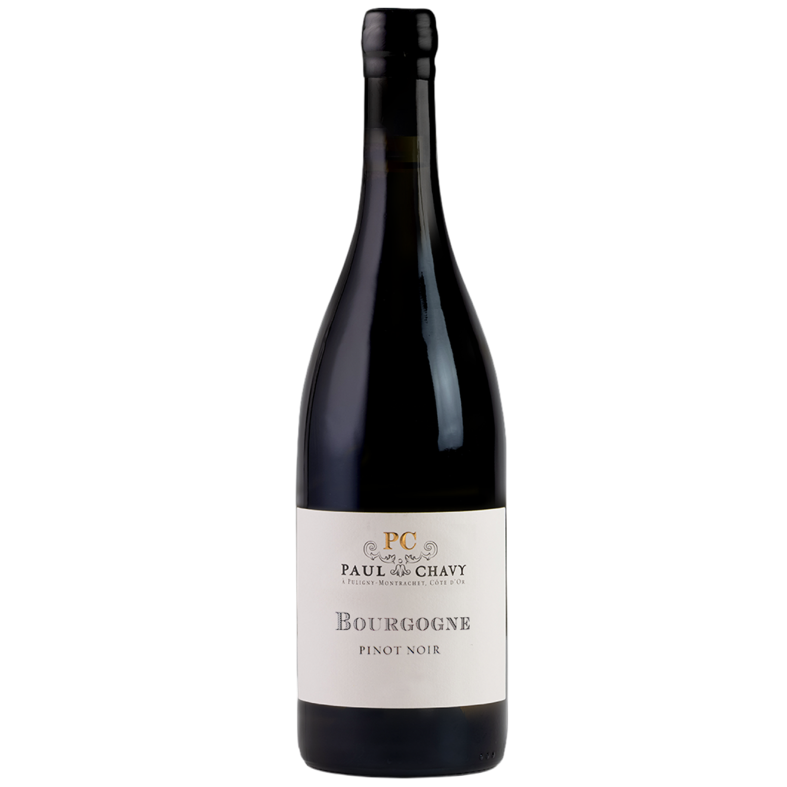 Domaine Paul Chavy Bourgogne Pinot Noir 2023