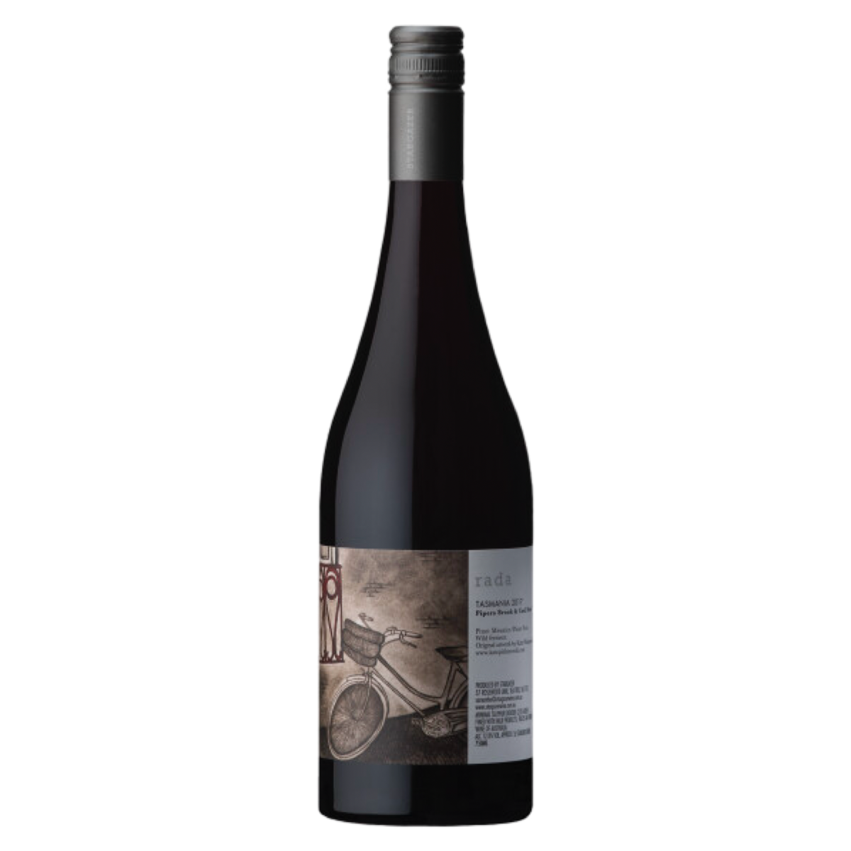 Stargazer Rada - Pinot Meunier + Pinot Noir 2025