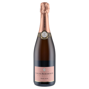 Louis Roederer Rose Vintage 2016