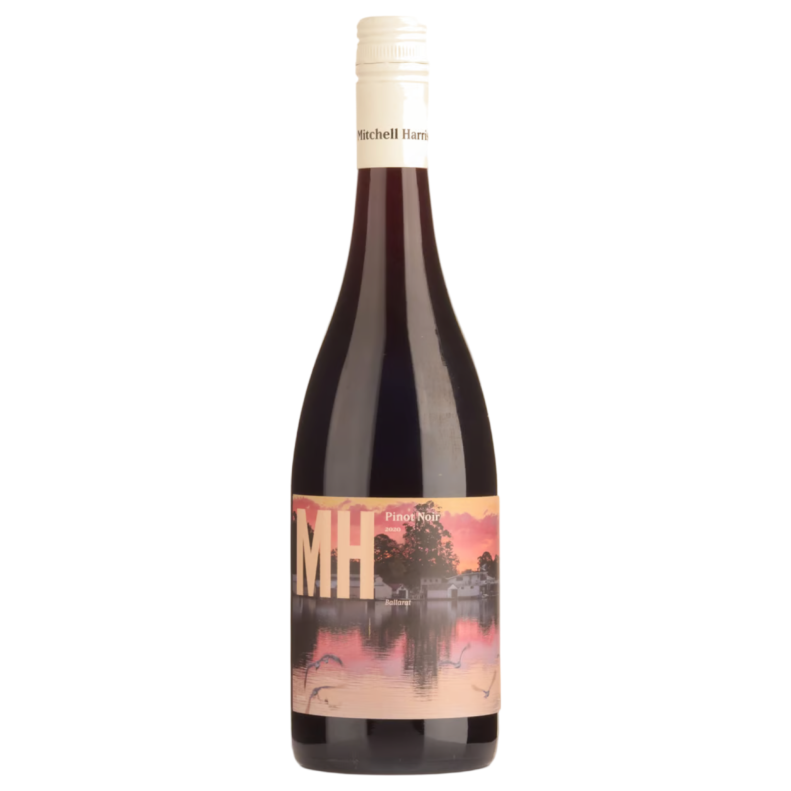 Mitchell Harris Pinot Noir 2020