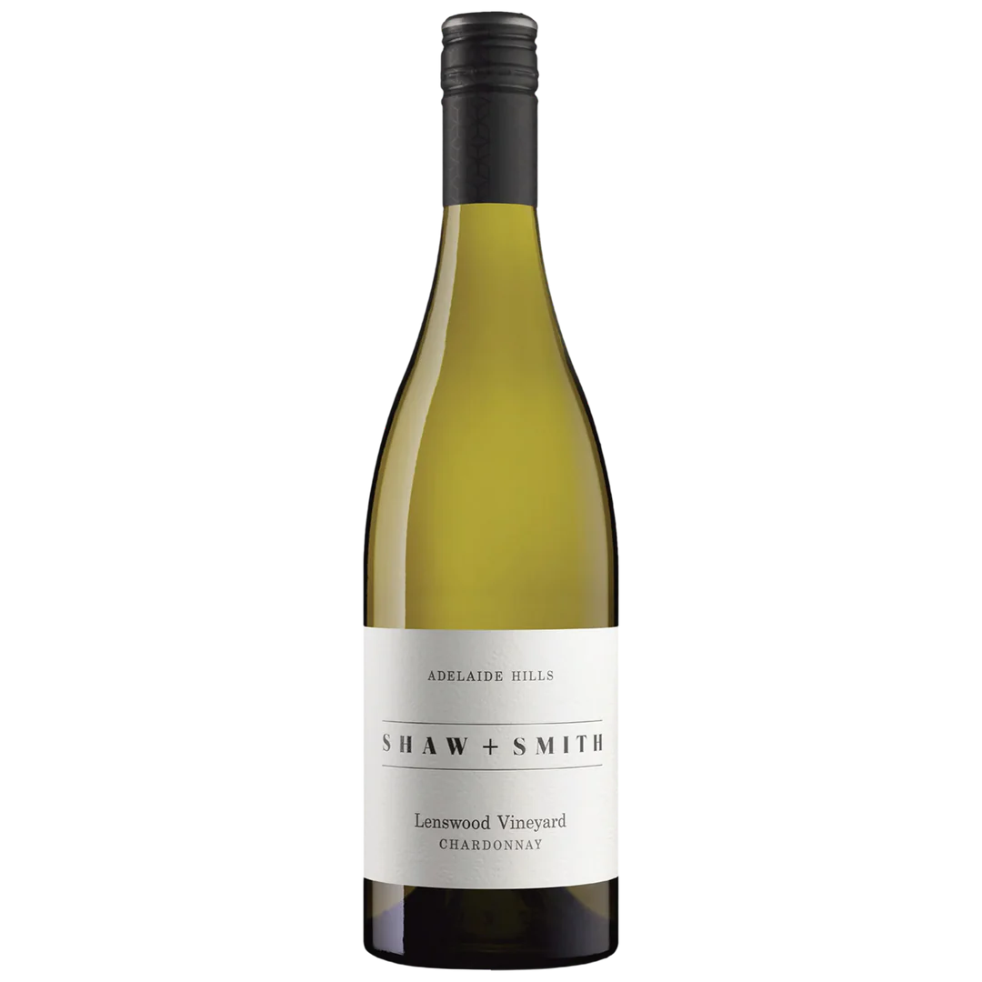 Shaw + Smith Lenswood Chardonnay 2021